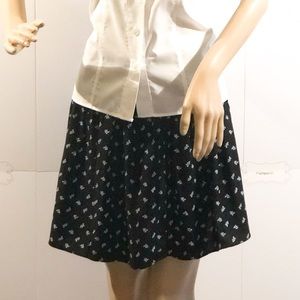 Mossimo Cotton Skirt